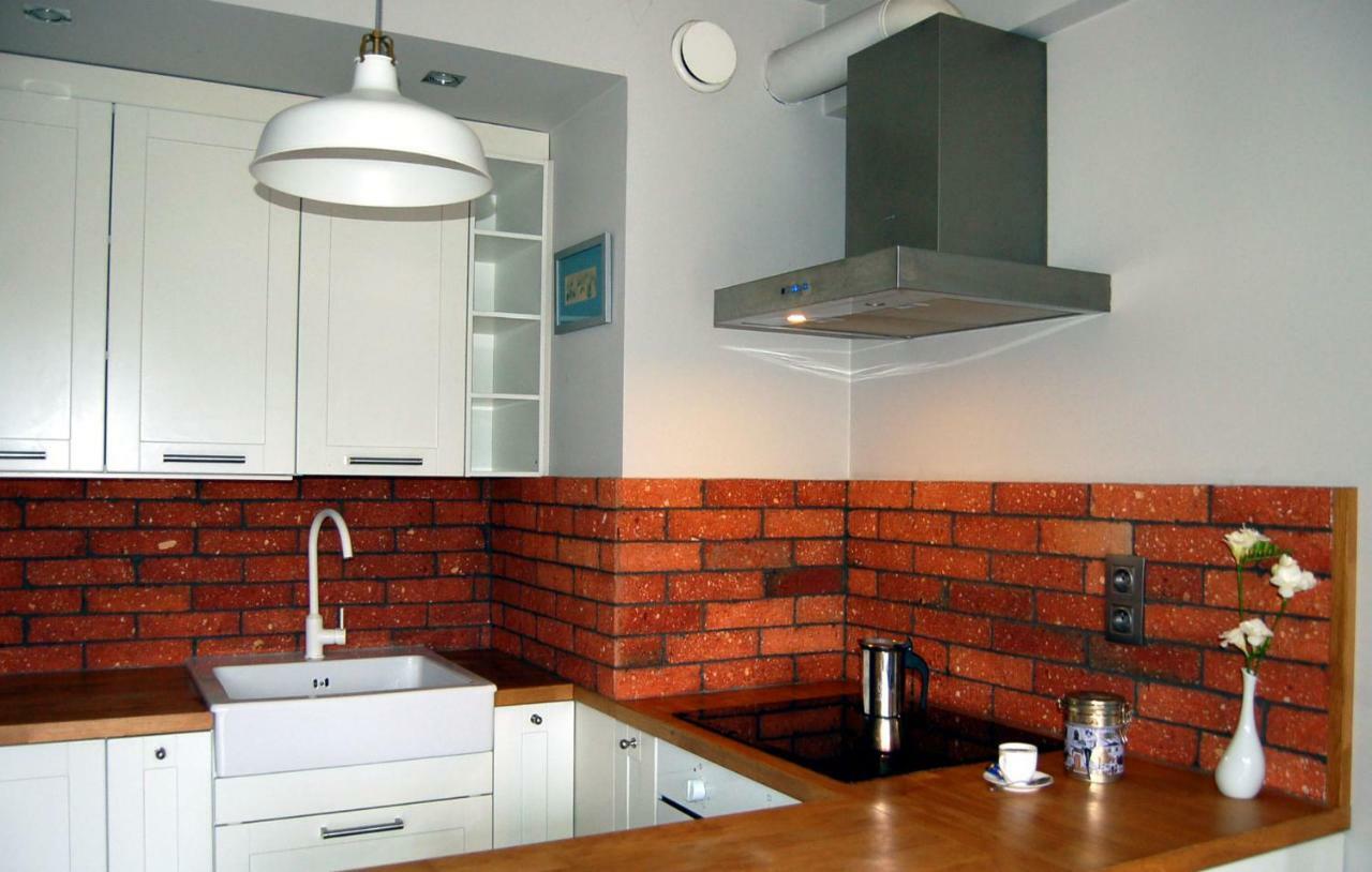 Apartment Friedleina 7 Kamienica Prezydencka Krakow